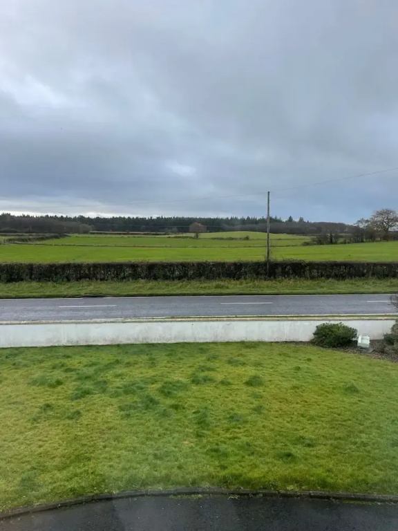 Lisnagalt Lodge - Chambres
