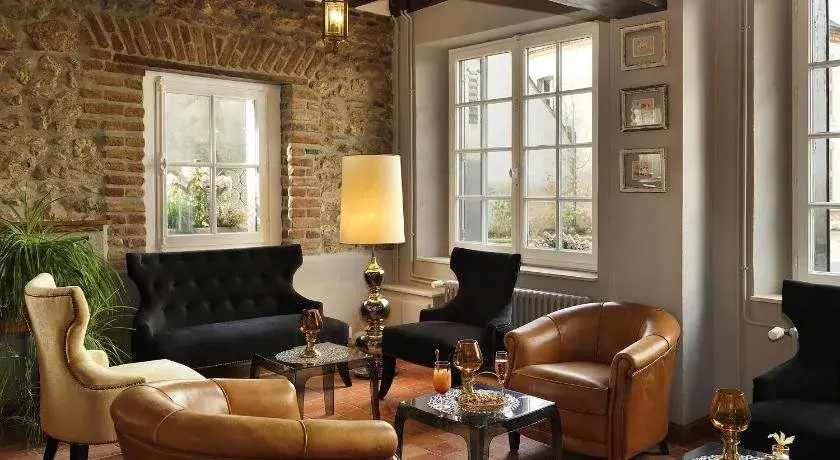 Voir la photo 2 — Auberge du Grand Dauphin