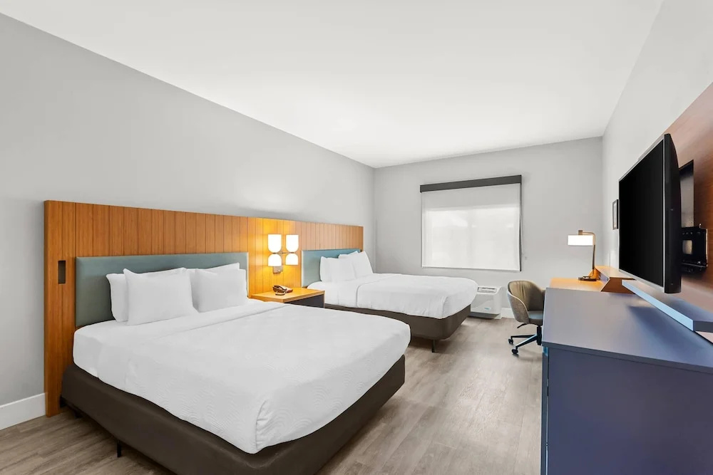Country Inn & Suites by Radisson, Elizabethtown, KY - Chambres
