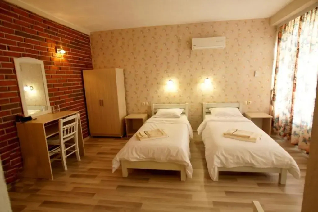 Hotel Divna - Chambres