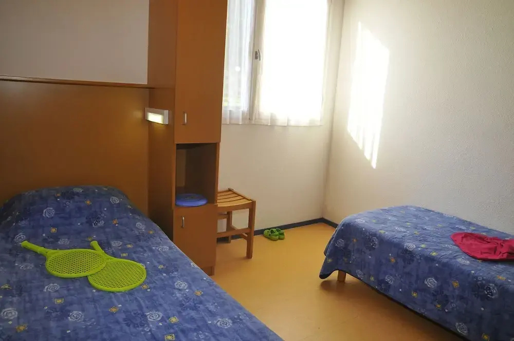 VVF Résidence Pays Basque Saint-Jean-Pied-de-Port - Chambres