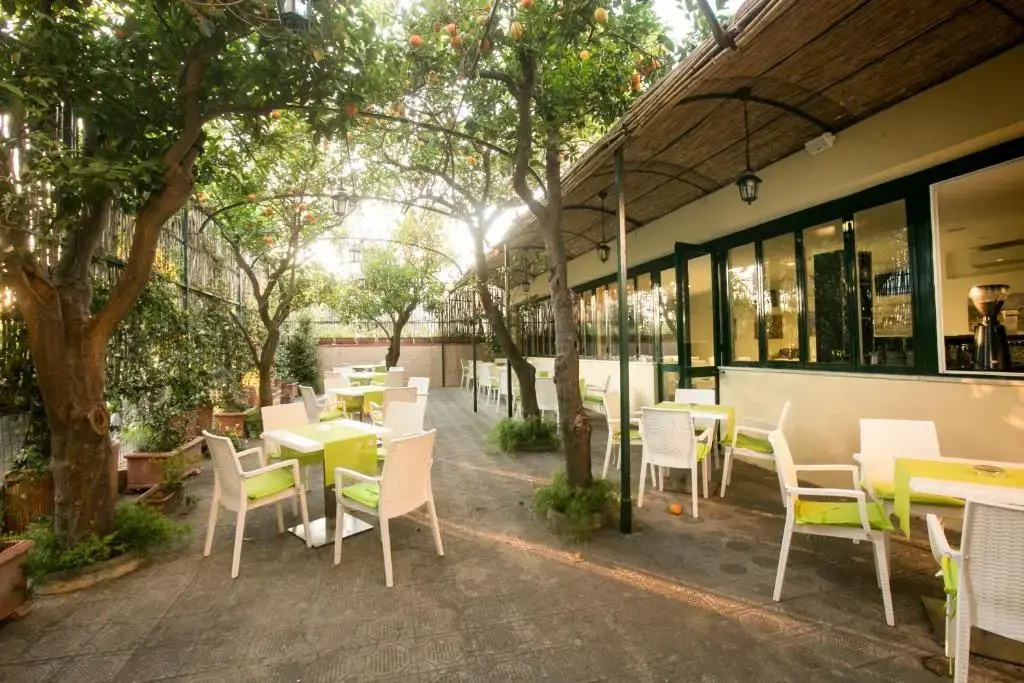 Hotel Crawford - Général