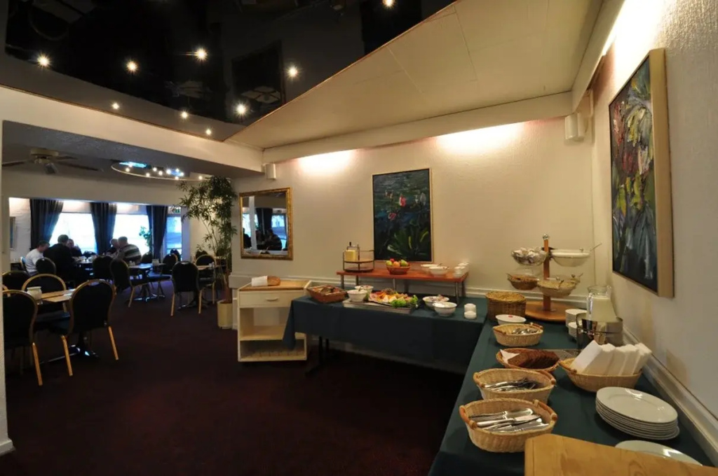 Hotel photo 35