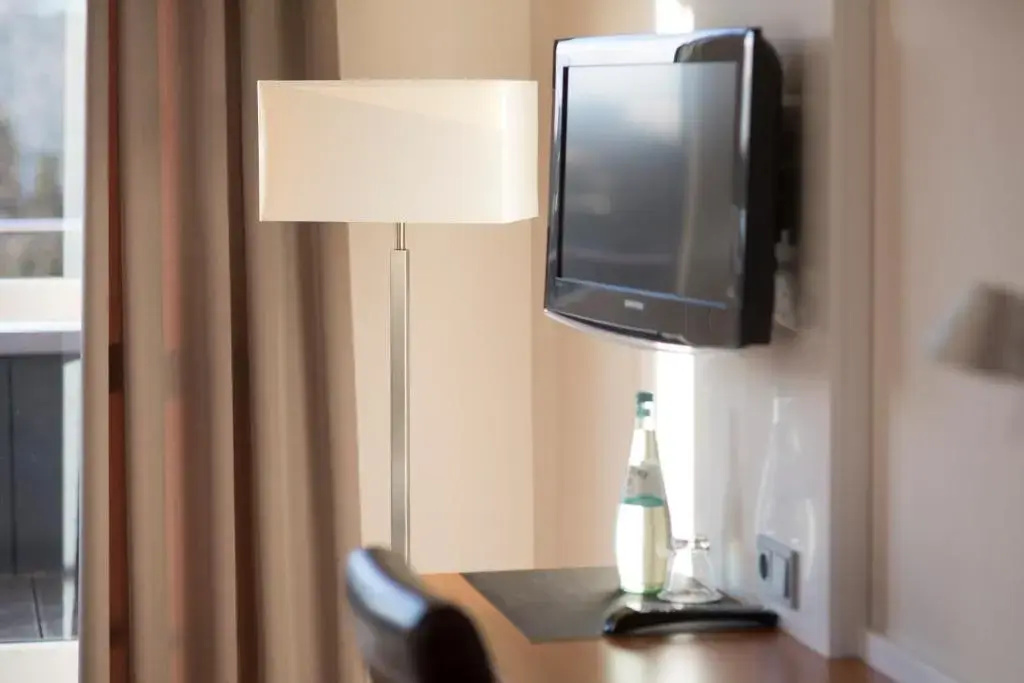 Stadthotel Crailsheim - Chambres