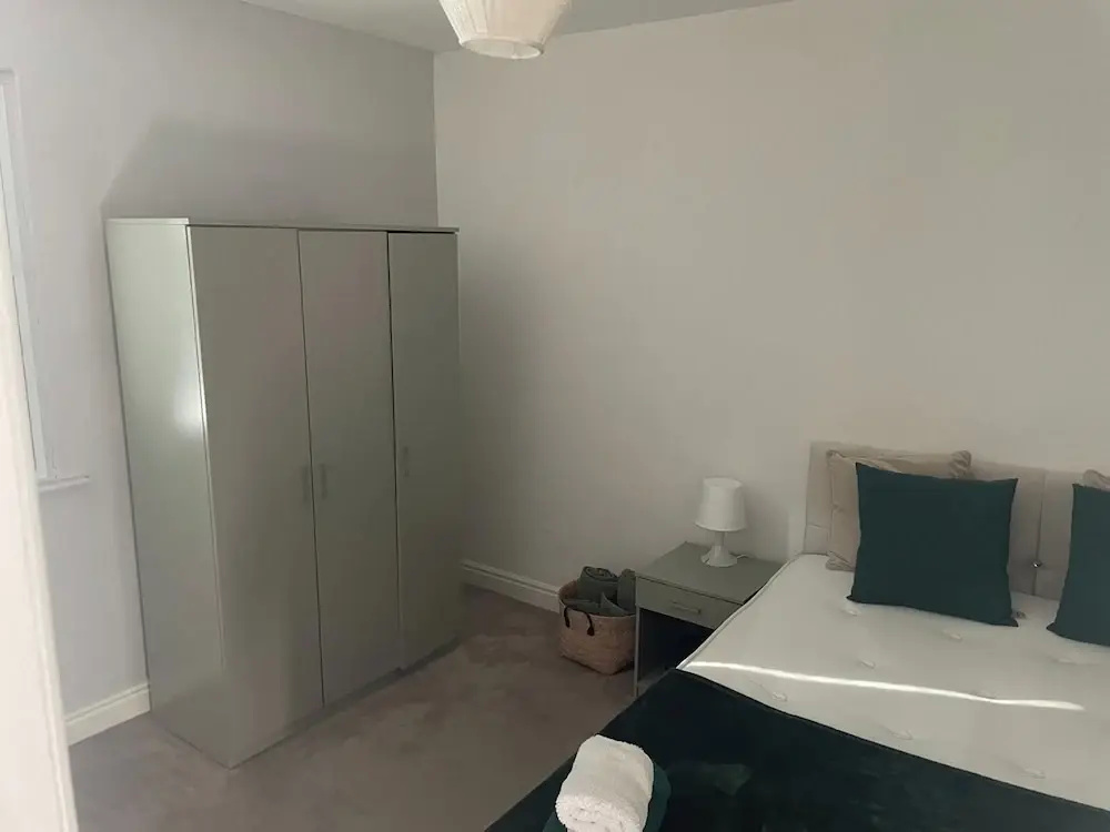 Horsforth Apartment Leeds Bradford Airport