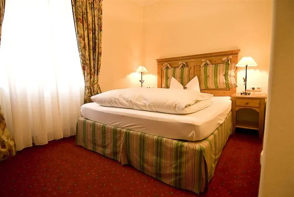 Hotel Post Murnau - Général