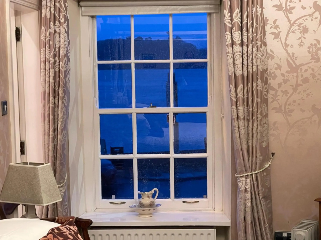 The Hideaway Portaferry - Général