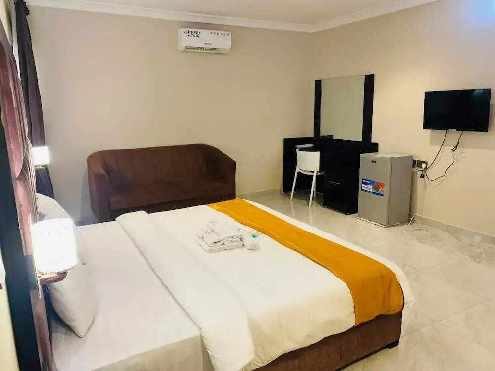 Hotel photo 13