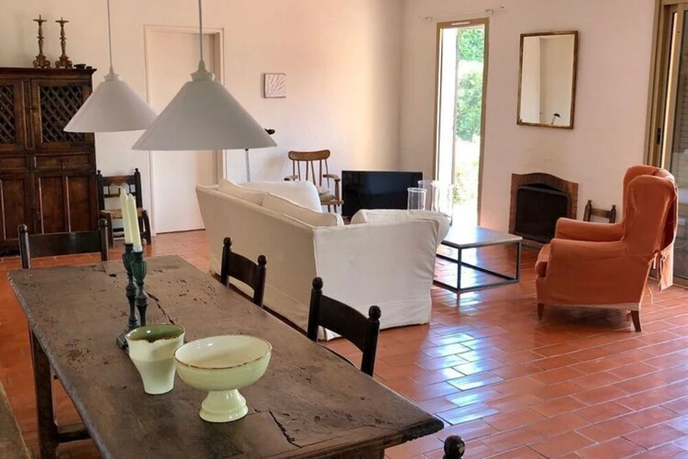 Spacious Villa in Valbonne with Swimming Pool - фото 4