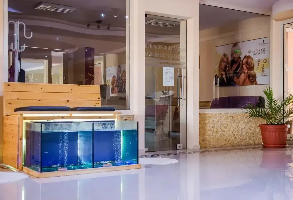 Zdravets Hotel Wellness & SPA - Général