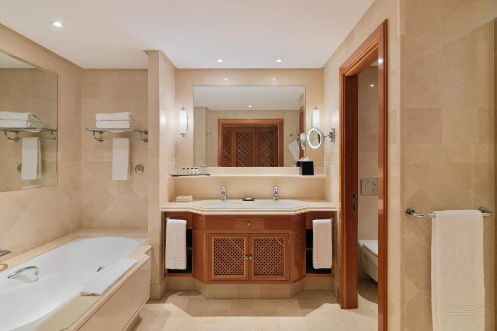 Tivoli la Caleta Resort - Chambres