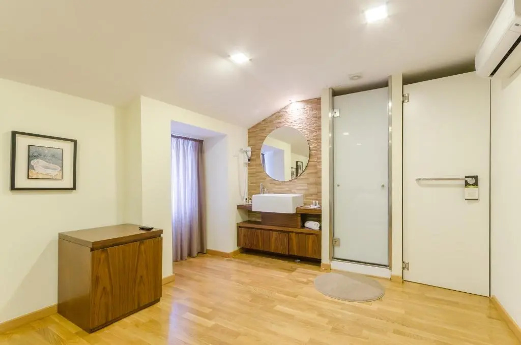 Hotel Borges Chiado - Chambres