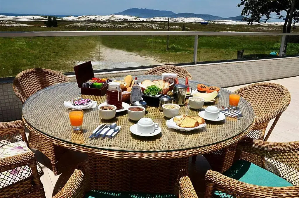 Balneario Cabo Frio Hotel - Général