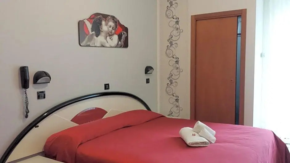 Hotel Beppe — 2