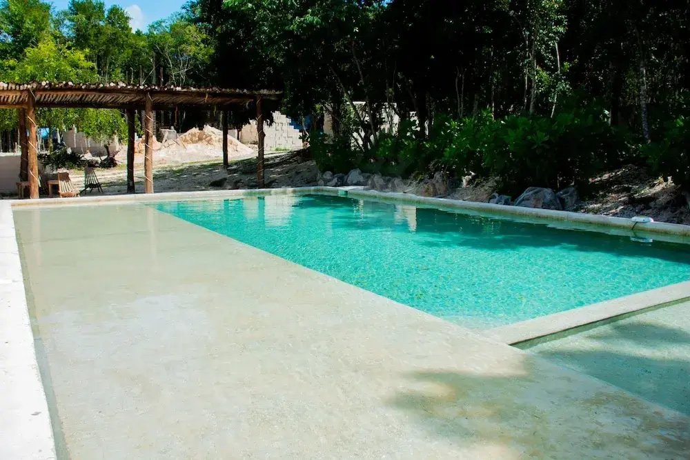 Hotel Casa Tortuga Tulum Cenotes Park Inclusive - Général