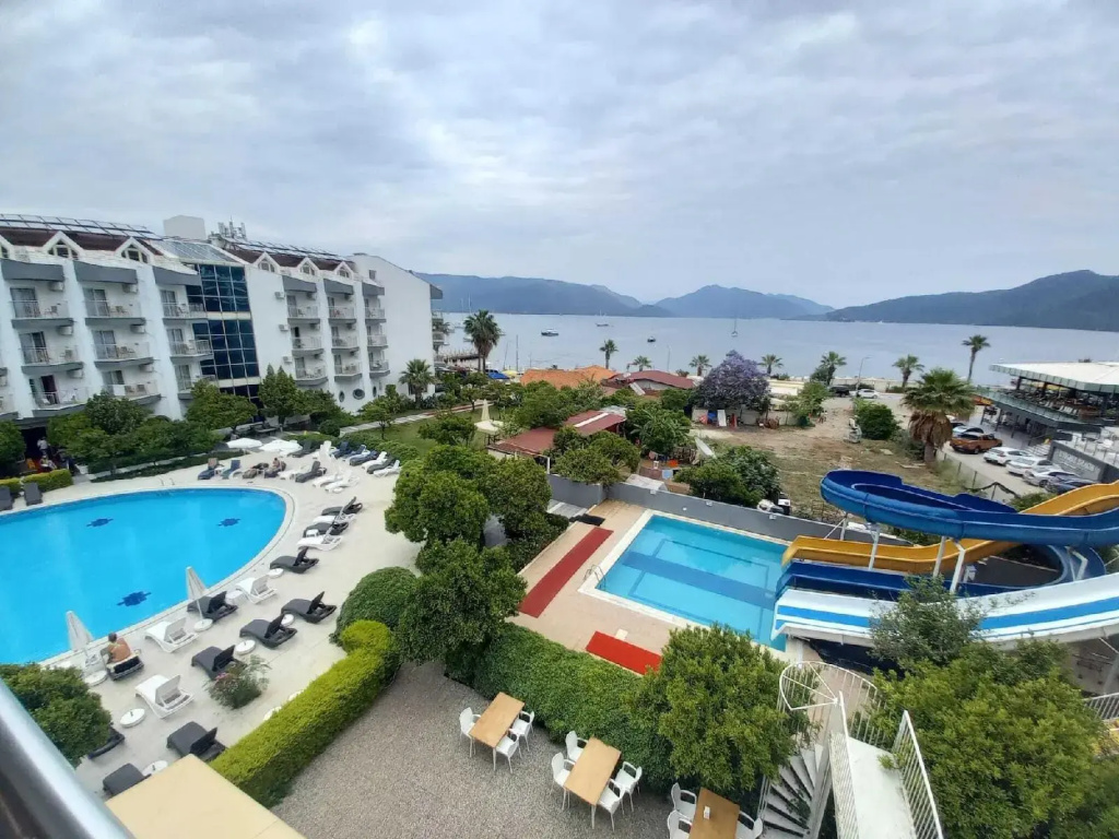 Hotel photo 16