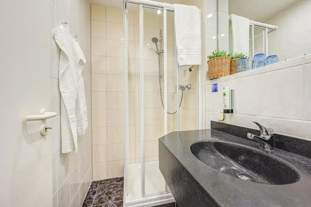 Hotel Mühlhäuser Hof - Chambres