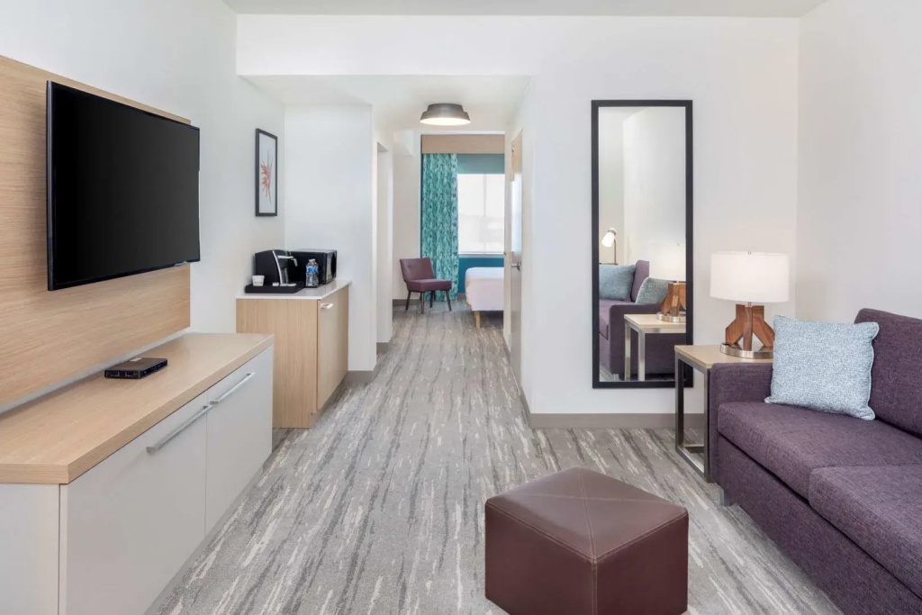 Hilton Garden Inn Miami Airport West - Général