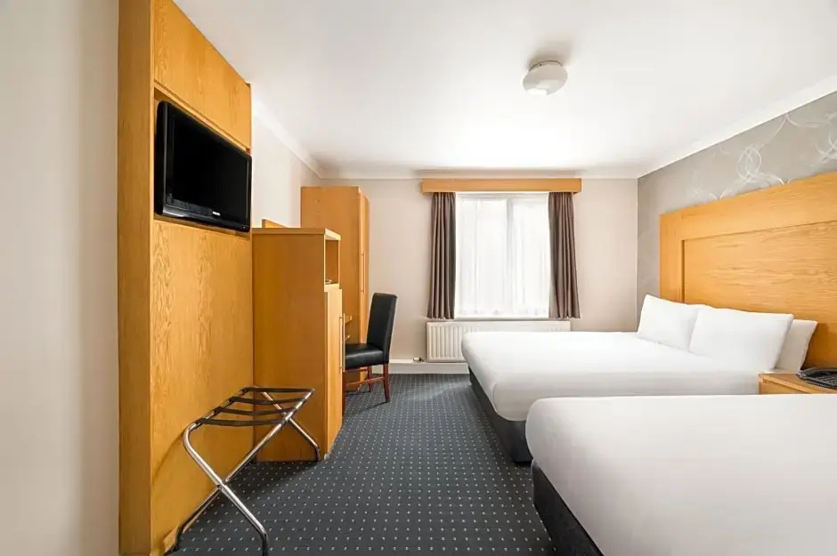 Rooms Inn - Chambres
