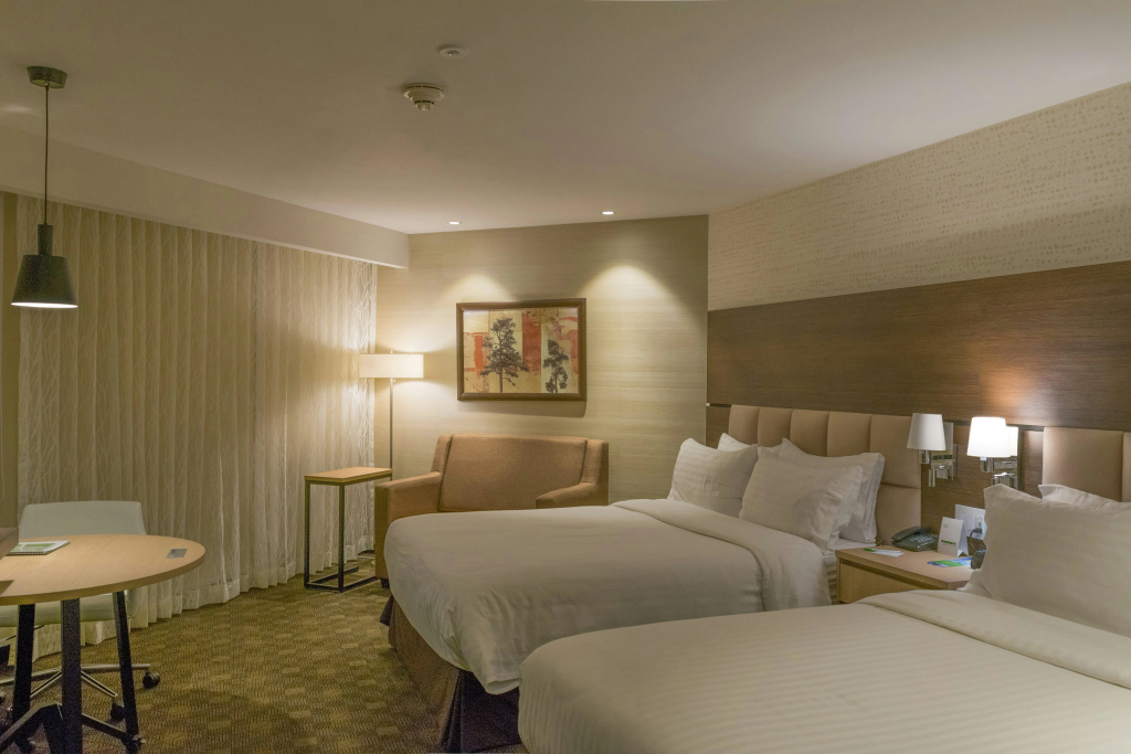 Holiday Inn Guatemala City by IHG - Général