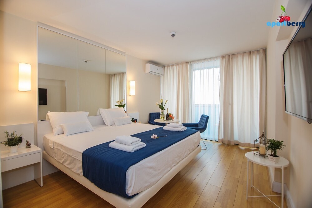 Batumi view luxury 4 Batumi view luxury 4