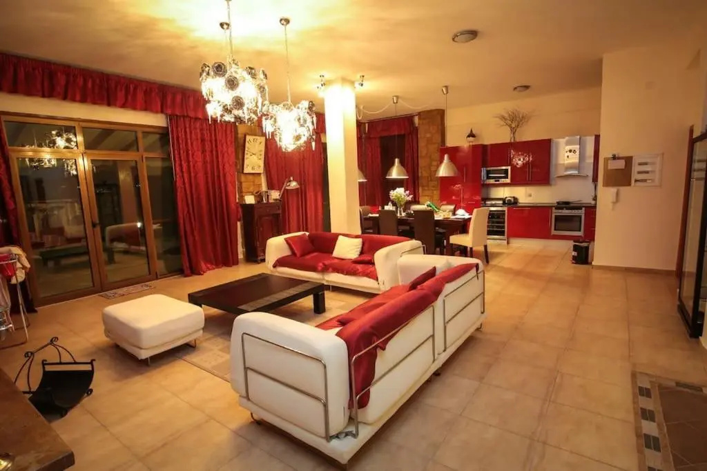 Sani Villa Lili 5