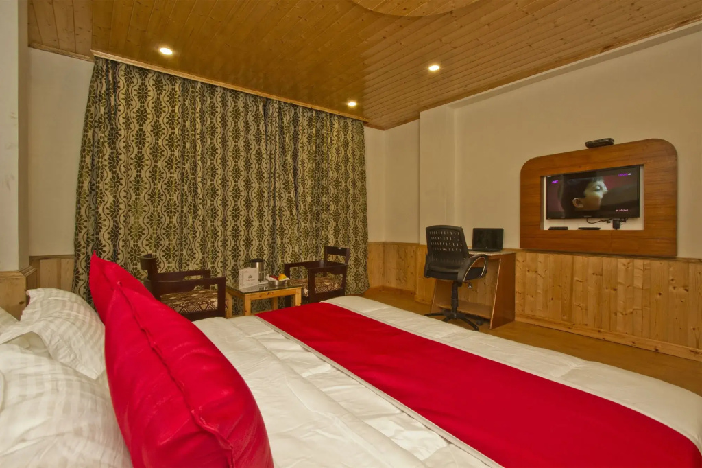 Hotel photo 8