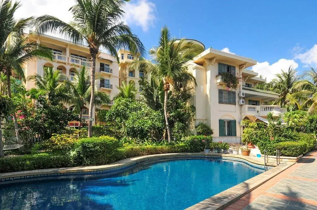 Venus Garden Hotel - Sanya - Général