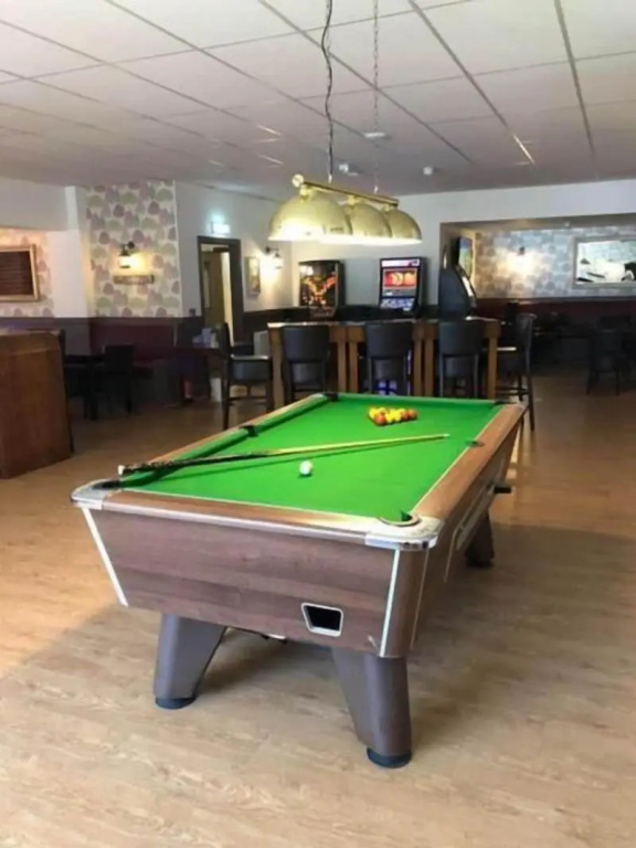 Alcester Inn — 2
