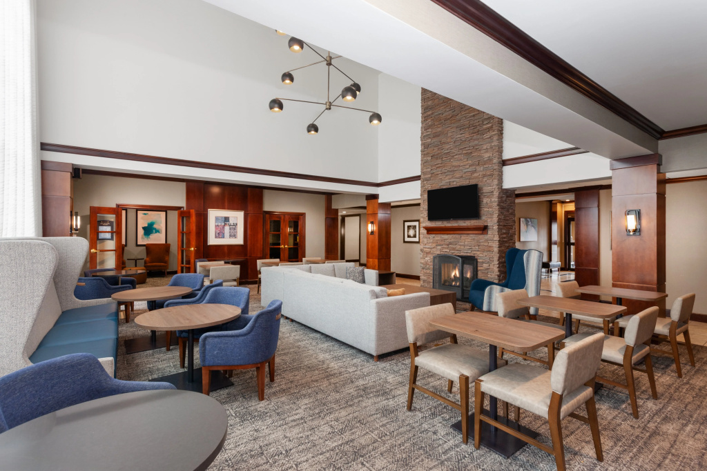 Staybridge Suites Lansing - Okemos by IHG - Général