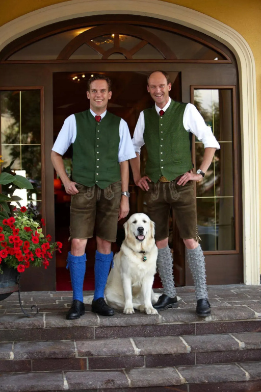 Hotel Berner Zell am See - Général