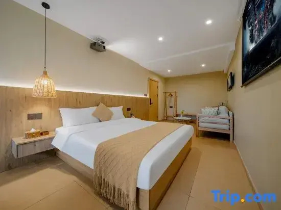 Comfort room