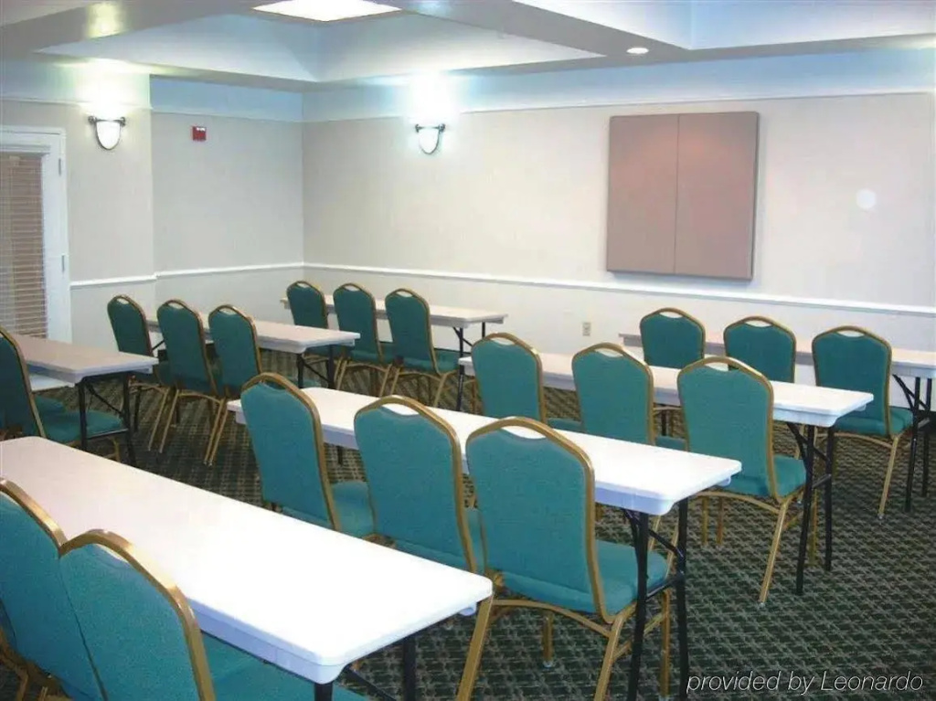 Quality Inn and Suites - Général