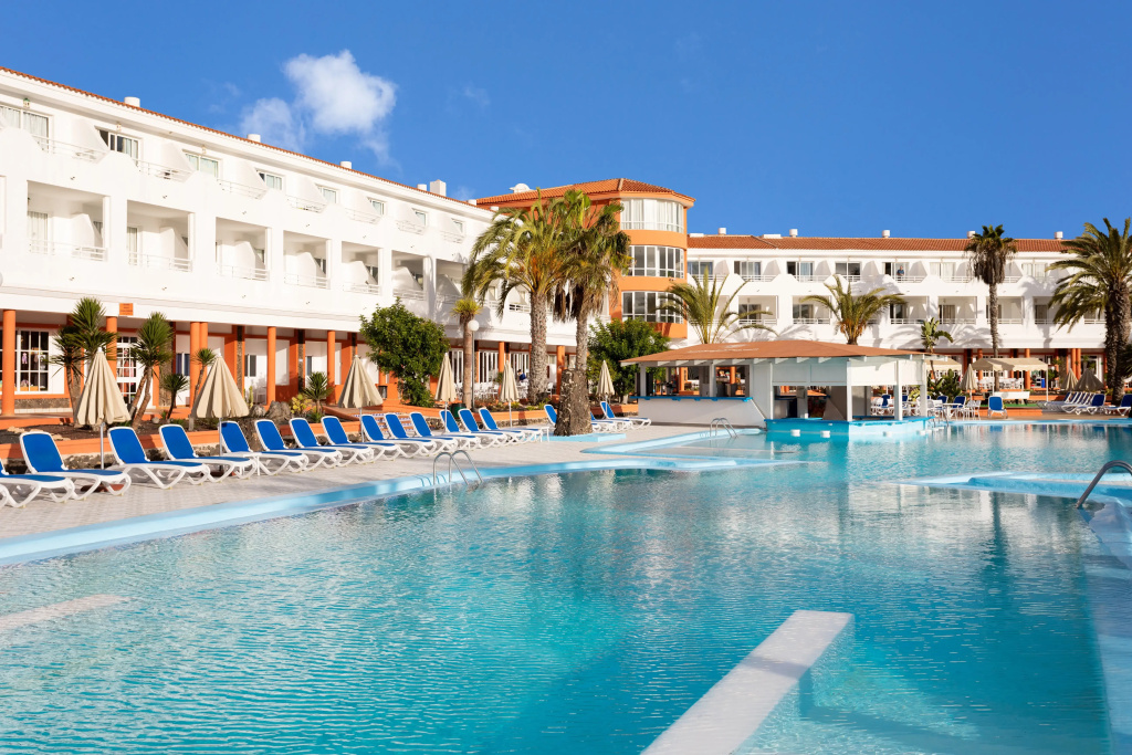 Globales Costa Tropical, о. Фуертевентура (Канари), Іспанія мініатюра 18