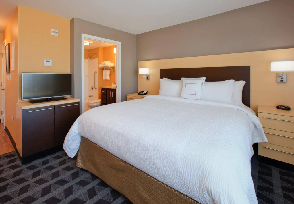 TownePlace Suites Corpus Christi Portland - Général