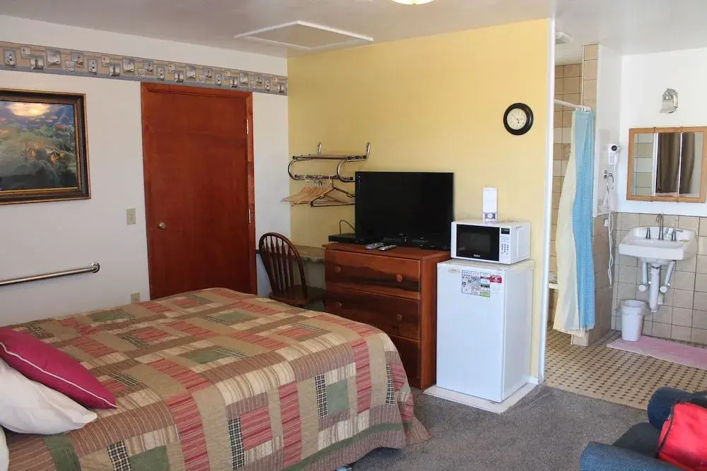 Hotel photo 9