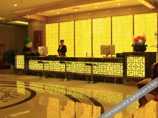 Business Centre