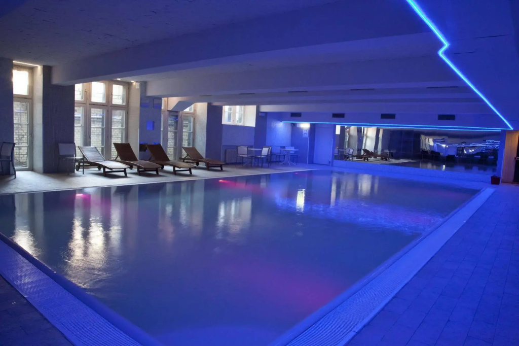Hotel photo 16