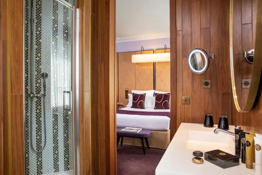 Hotel Maison FL 40