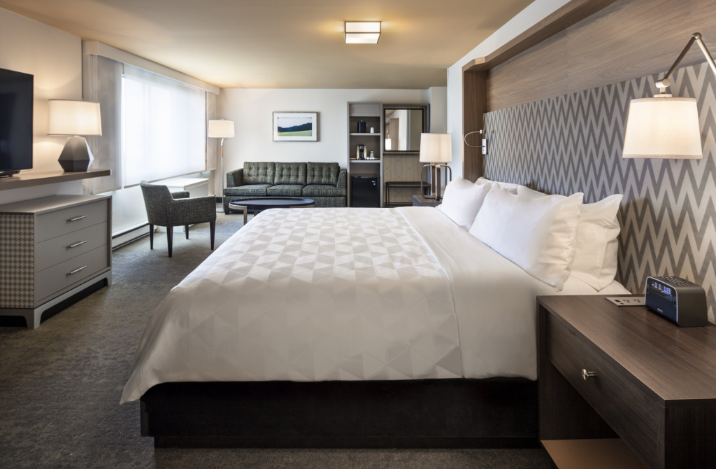 Holiday Inn Montreal Longueuil by IHG - Général