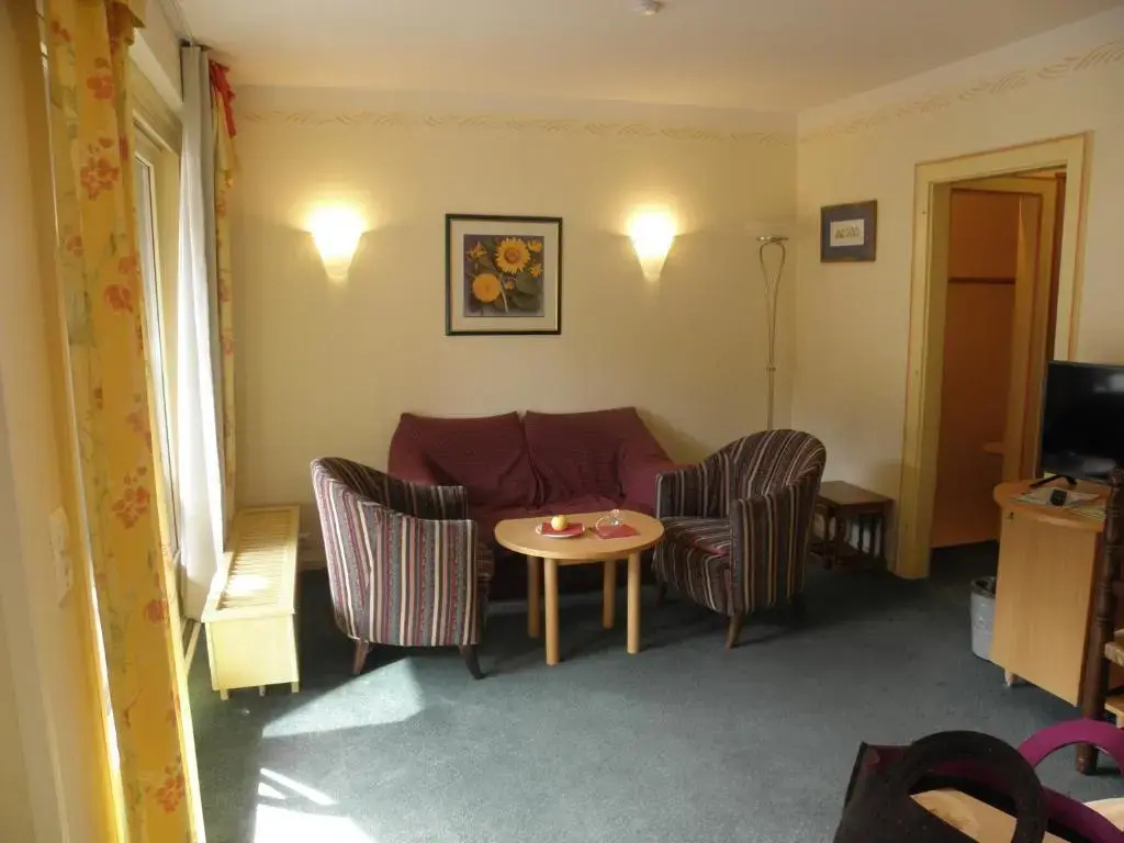 Hotel Eschenhof - Chambres
