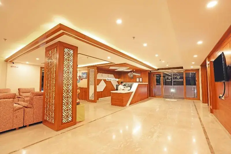 Hotel photo 43