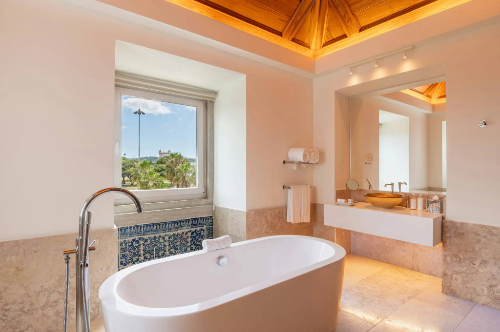Palácio do Governador - Lisbon Hotel & Spa - Général