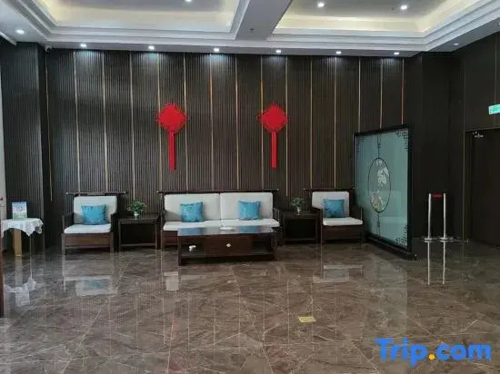 Business Centre