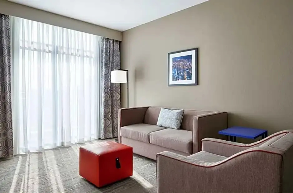 Standard Suite