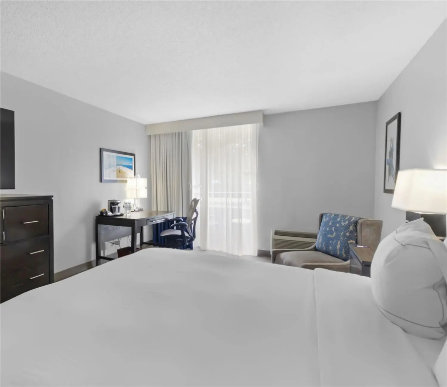 Doubletree By Hilton - Palm Beach Gardens - Général