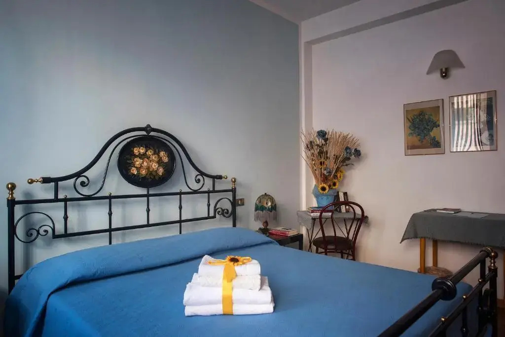 Albergo La Bussola - Chambres