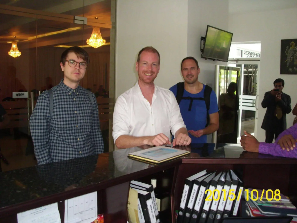 Hotel photo 15
