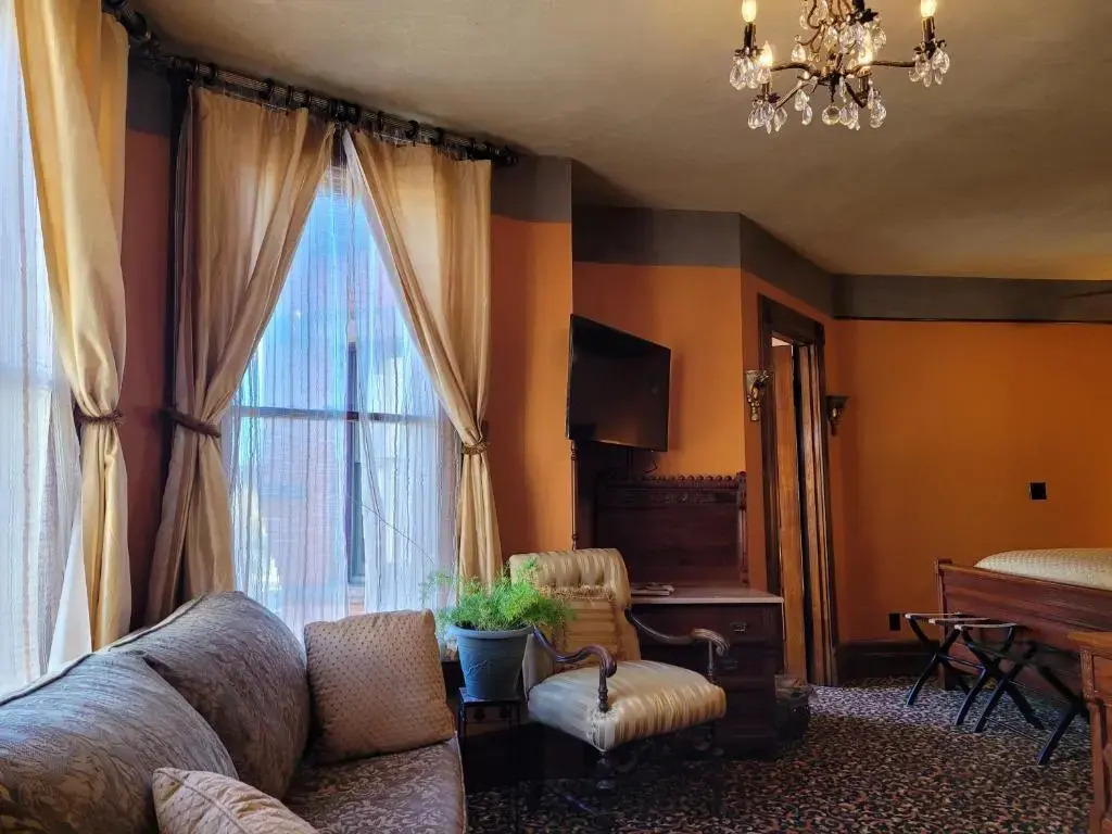 Buffalo Harmony House — фото 6