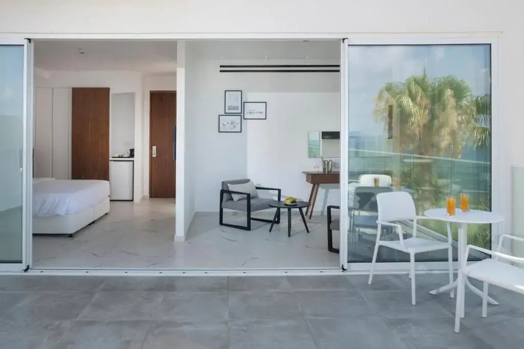 Akti Beach Village Resort - Chambres